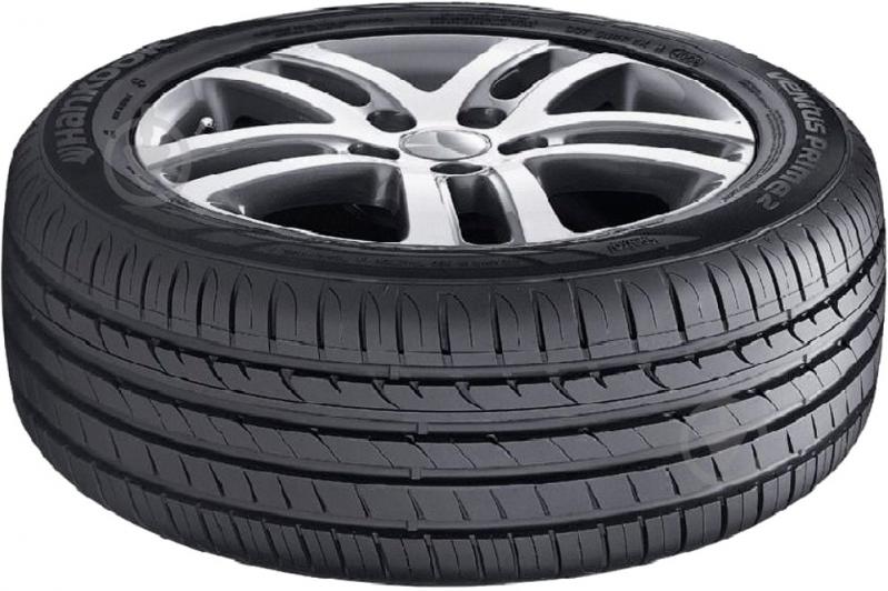 Шина Keter KT616 265/70R17 T лето - фото 2