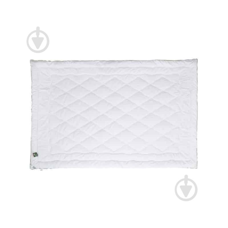 Одеяло бамбуковое 322.52БКУ белый 200x220 см Руно - фото 2 Одеяло бамбуковое 322.52БКУ белый 200x220 см Руно - фото 2