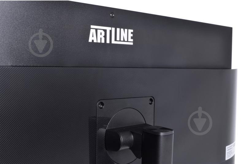 Моноблок Artline Home GX330 30 (GX330v17Win) black - фото 9