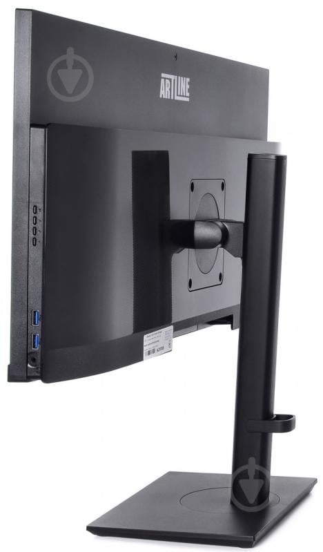 Моноблок Artline Home GX330 30 (GX330v17Win) black - фото 6