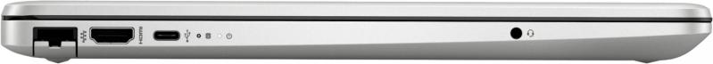 Ноутбук HP 15-dw2039ur 15,6" (155J6EA) silver - фото 5