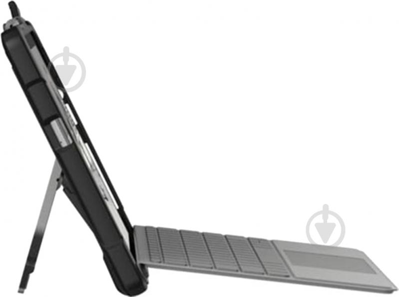 Чехол для планшета UAG Metropolis Surface Go black (321076114040) - фото 8 Чехол для планшета UAG Metropolis Surface Go black (321076114040) - фото 8