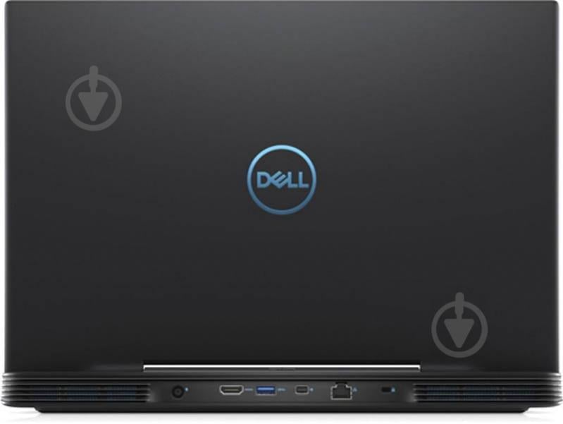 Ноутбук Dell Inspiron G5 5590 15,6" (5590G5i716S3R26-WBK) - фото 8