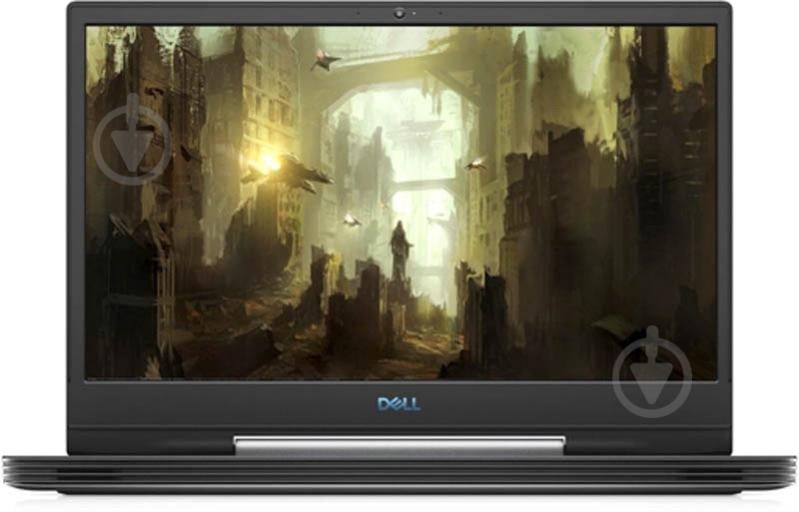 Ноутбук Dell Inspiron G5 5590 15,6" (5590G5i716S3R26-WBK) - фото 3