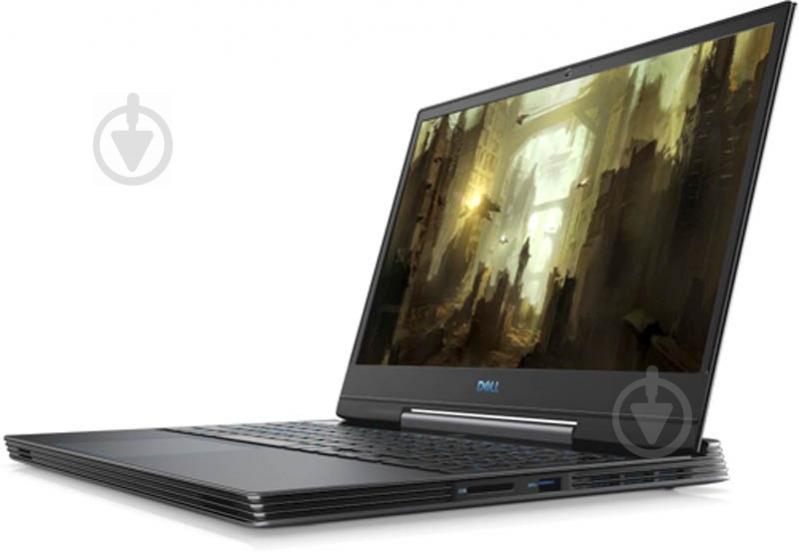 Ноутбук Dell Inspiron G5 5590 15,6" (5590G5i716S3R26-WBK) - фото 4