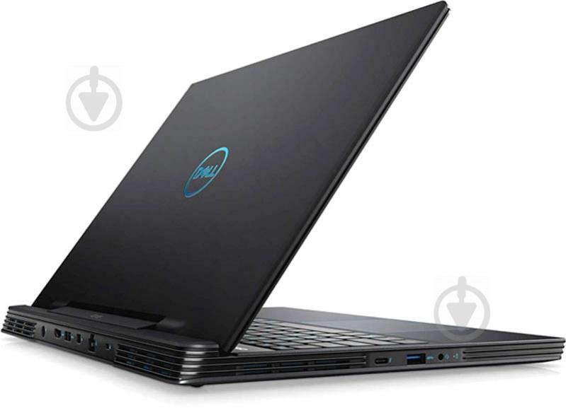 Ноутбук Dell Inspiron G5 5590 15,6" (5590G5i716S3R26-WBK) - фото 9