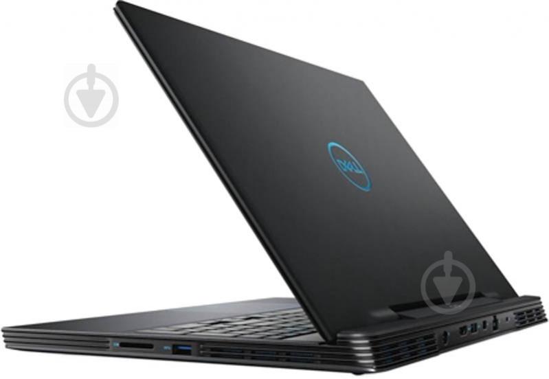 Ноутбук Dell Inspiron G5 5590 15,6" (5590G5i716S3R26-WBK) - фото 7