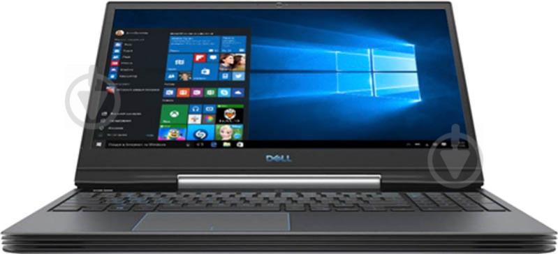 Ноутбук Dell Inspiron G5 5590 15,6" (5590G5i716S3R26-WBK) - фото 6