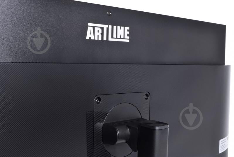 Моноблок Artline Home GX330 30 (GX330v18) black - фото 4