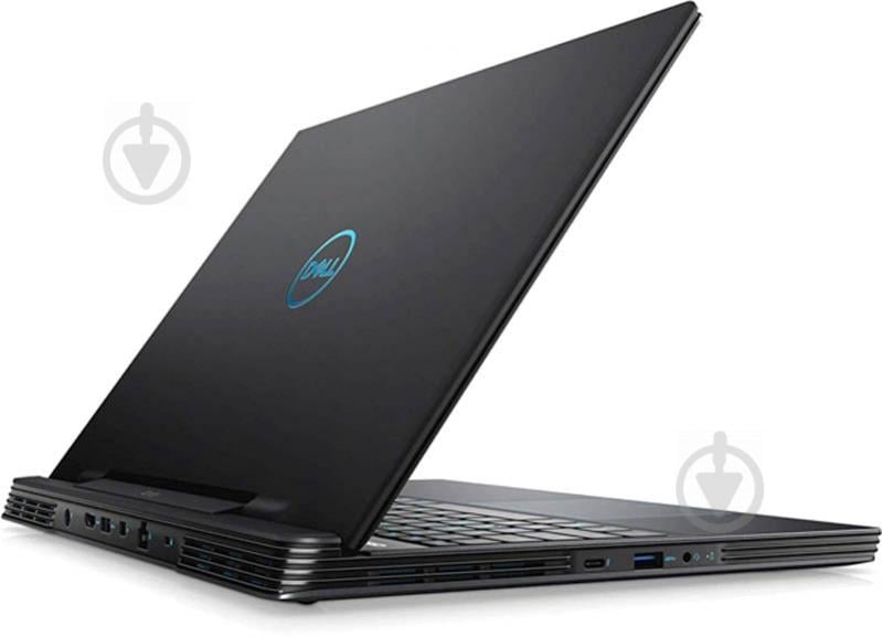 Ноутбук Dell Inspiron G5 5590 15,6" (5590G5i716S2H1R26-WBK) - фото 9