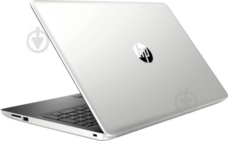 Ноутбук HP 15-db1004ua 15,6" (7KC45EA) - фото 3