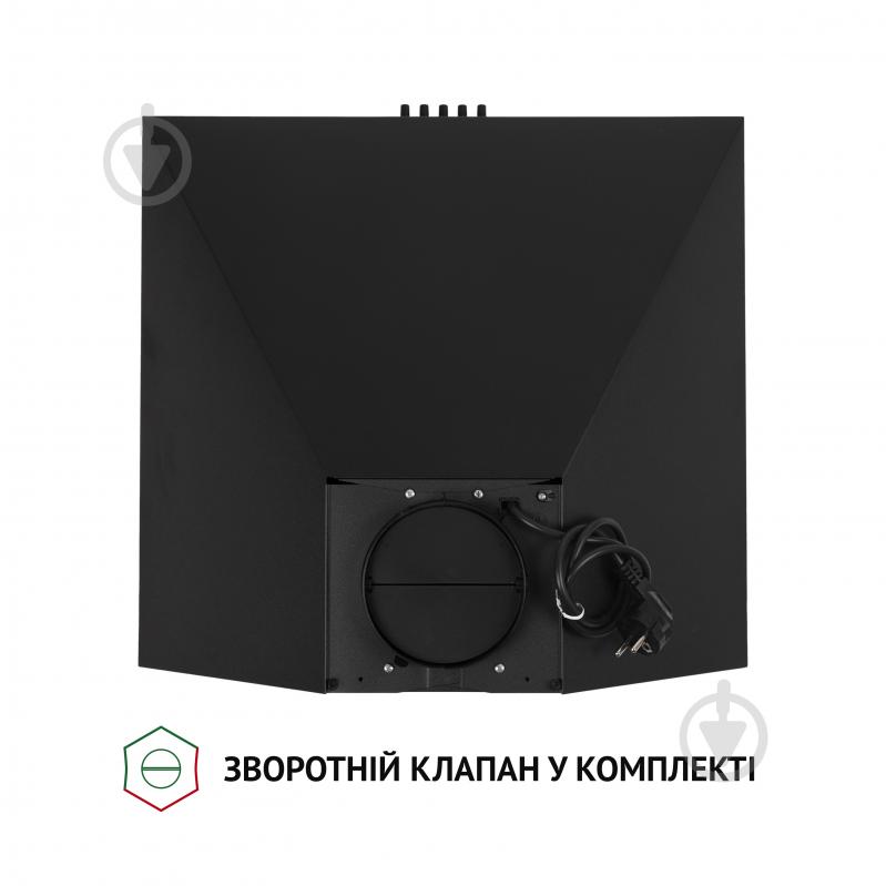 Витяжка Perfelli K 5202 BL 700 LED - фото 7