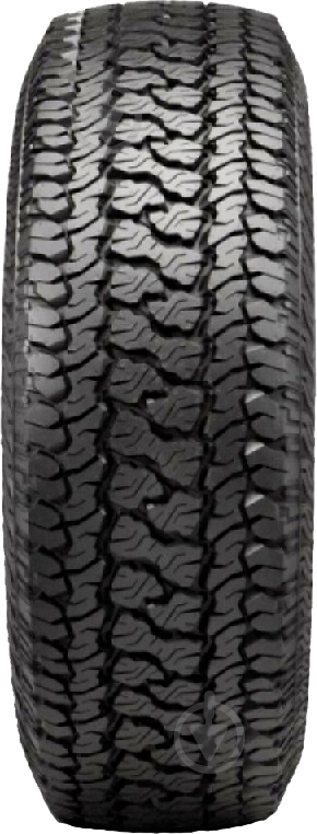 Шина AT51 265/65R17 T - фото 2