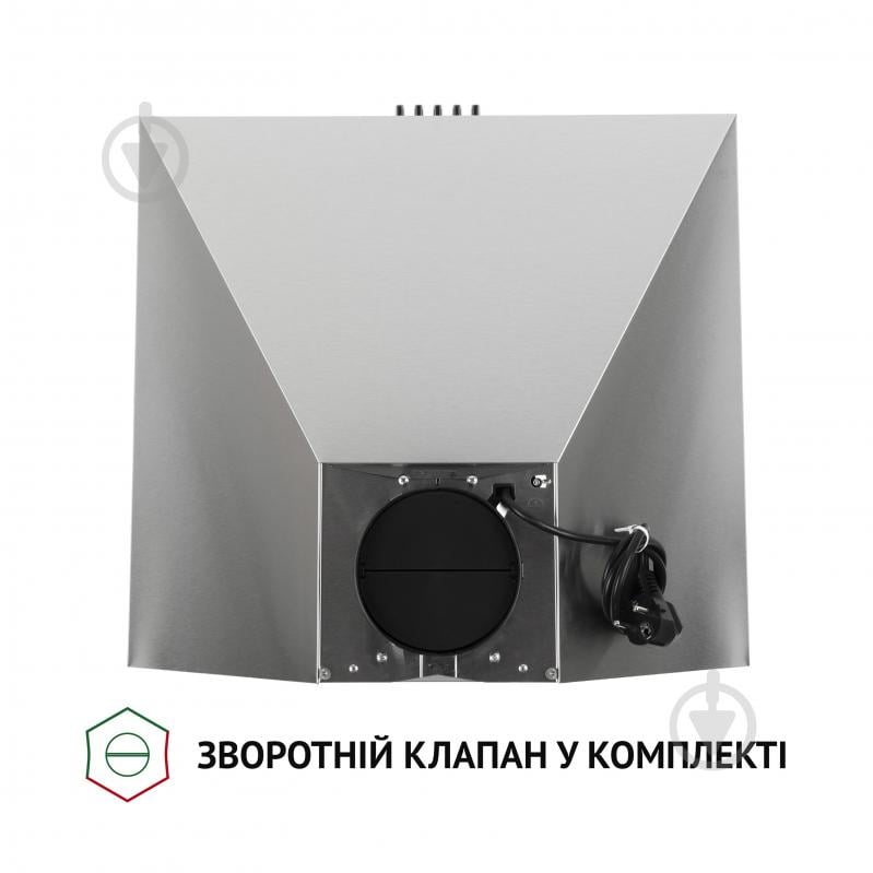 Вытяжка Perfelli K 5202 I 700 LED - фото 7