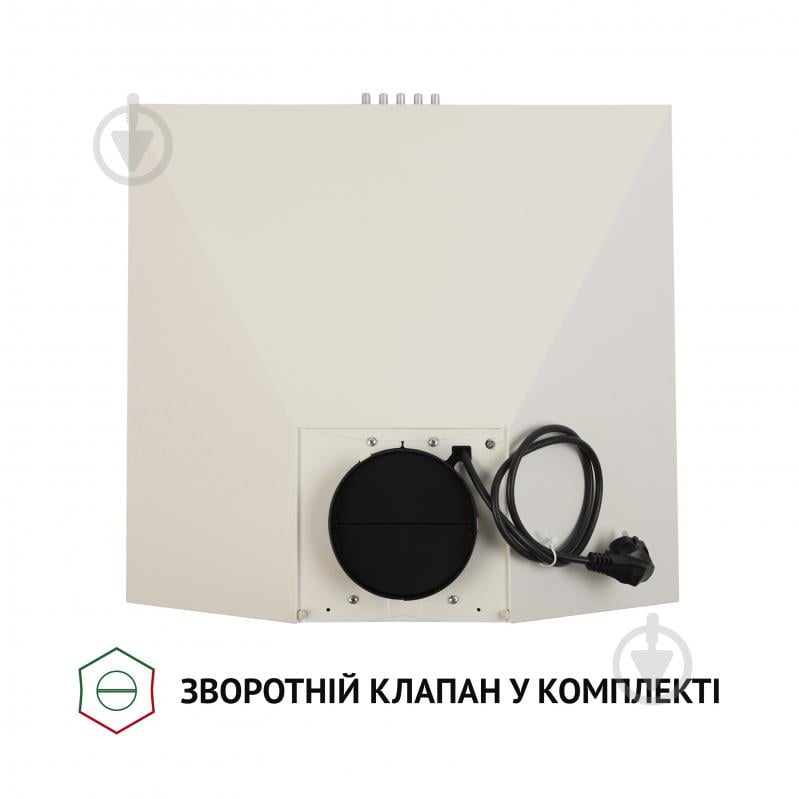 Вытяжка Perfelli K 5202 IV 700 LED - фото 7