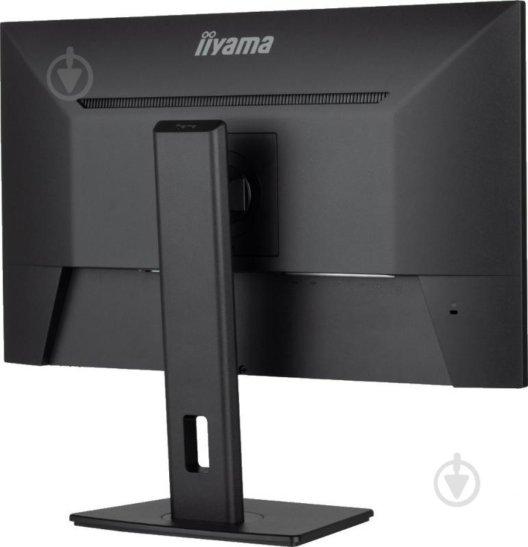 Монитор Iiyama ProLite 27" (XUB2793QSU-B6) - фото 5