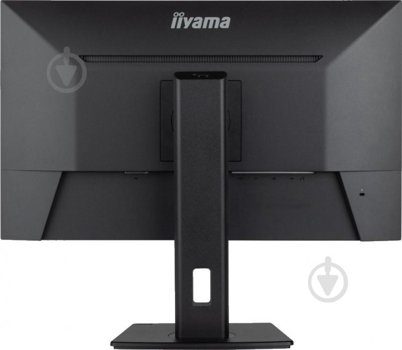 Монитор Iiyama ProLite 27" (XUB2793QSU-B6) - фото 6