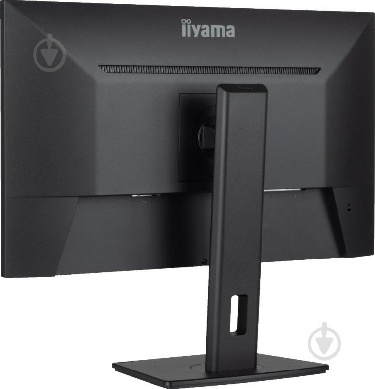 Монитор Iiyama ProLite 27" (XUB2793QSU-B6) - фото 7