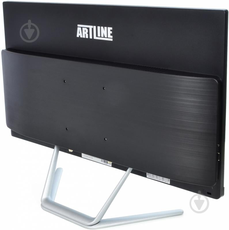 Моноблок Artline Home G43 23,8 (G43v27) black - фото 3