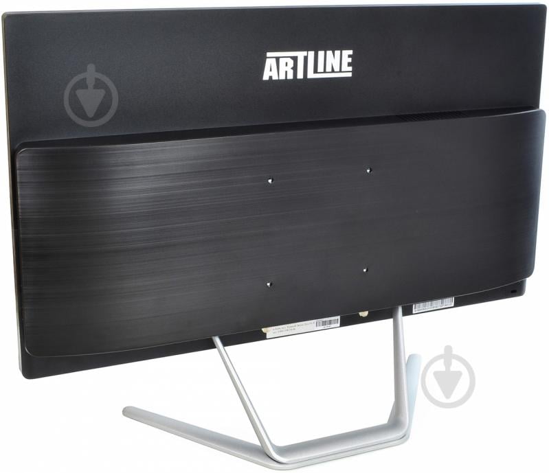 Моноблок Artline Home G43 23,8 (G43v27) black - фото 2