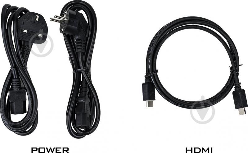 Монитор Iiyama ProLite 27" (XUB2793HS-B6) - фото 12 Монитор Iiyama ProLite 27" (XUB2793HS-B6) - фото 12