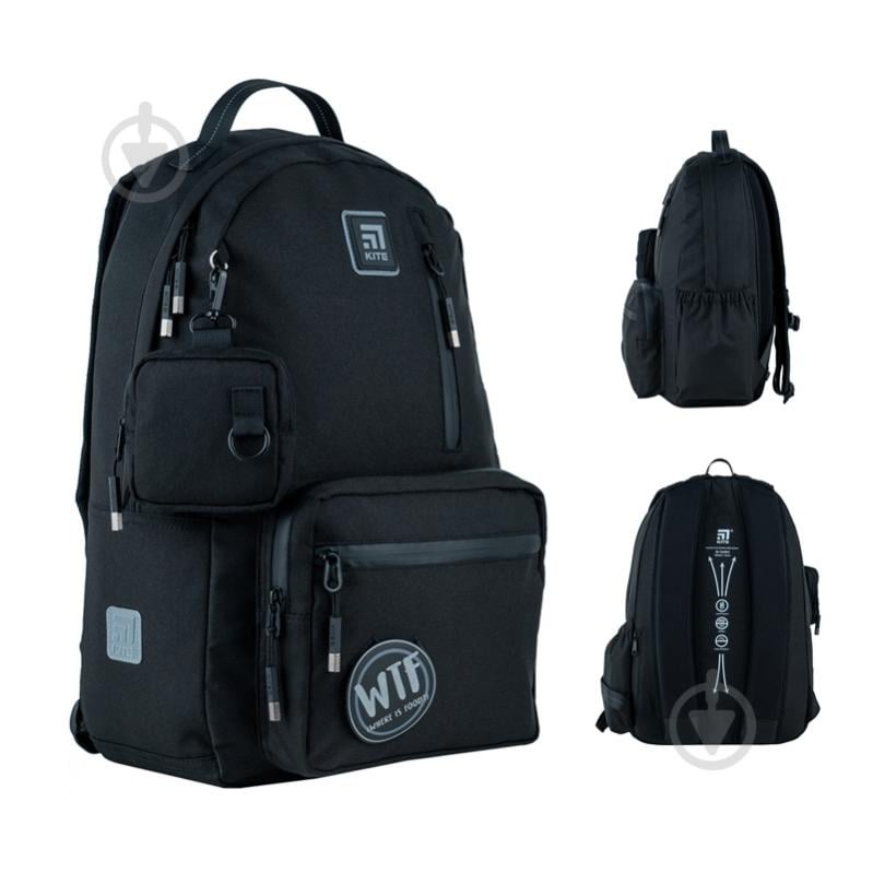 ᐉ Рюкзак KITE Education teens K24-949L-1 • Купить в Киеве, Украине ...