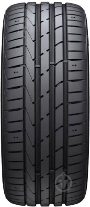 Шина Hankook K117A 235/55R18 V літо - фото 2