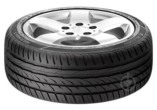 Шина Matador 235/55R18 V лето - фото 3