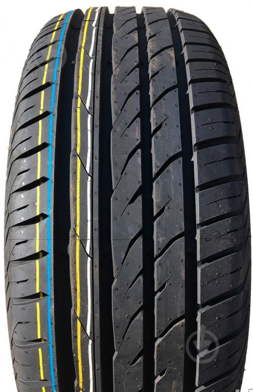 Шина Matador 235/55R18 V лето - фото 4