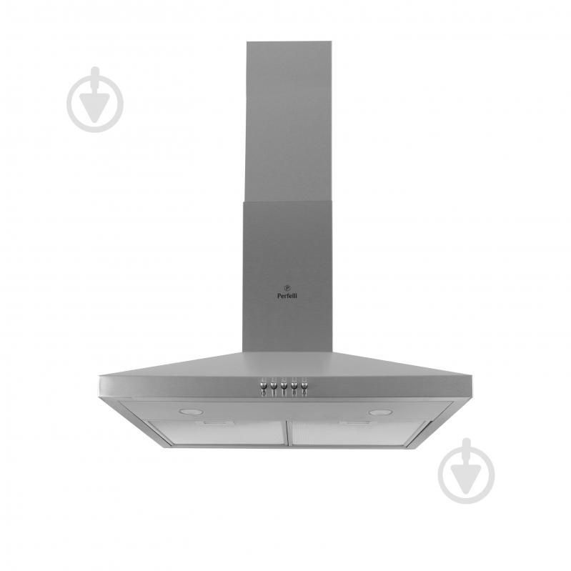 Витяжка Perfelli K 6202 I 700 LED - фото 1