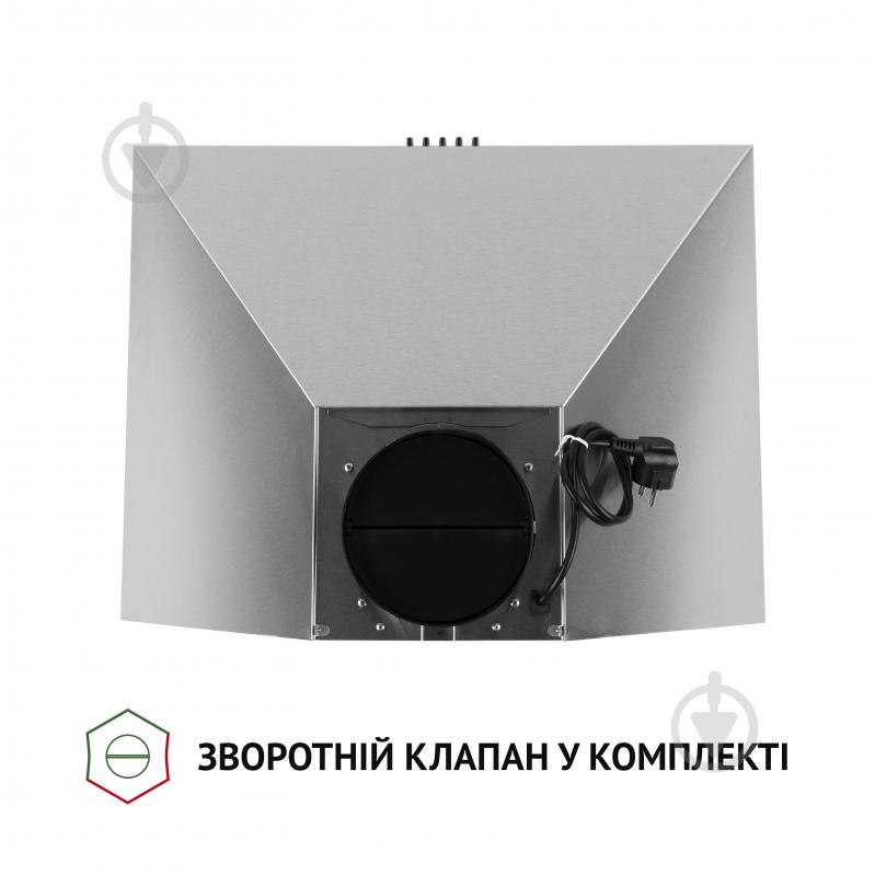 Витяжка Perfelli K 6202 I 700 LED - фото 7