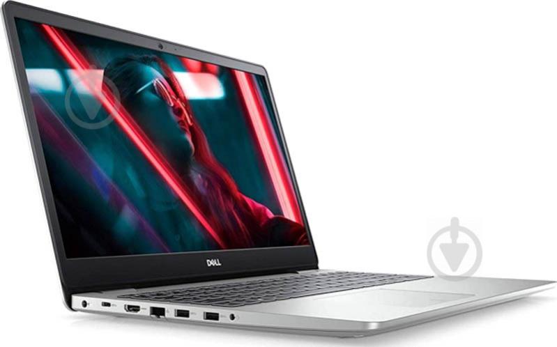 Ноутбук Dell Inspiron 5593 15,6" (5593Fi58S3MX230-WPS) - фото 3