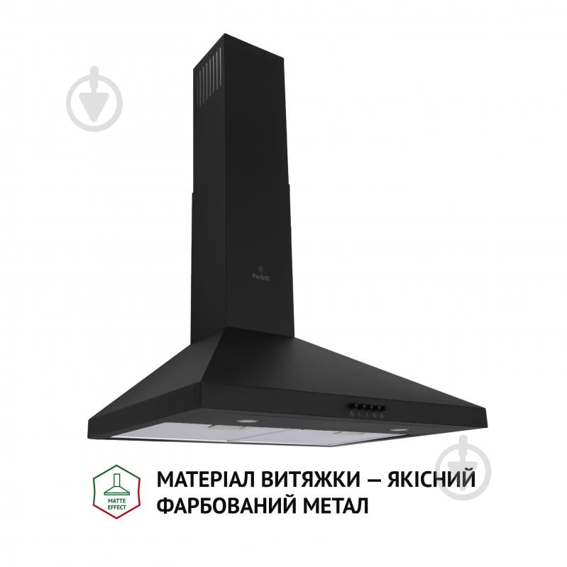 Вытяжка Perfelli K 6402 BL 850 LED - фото 2