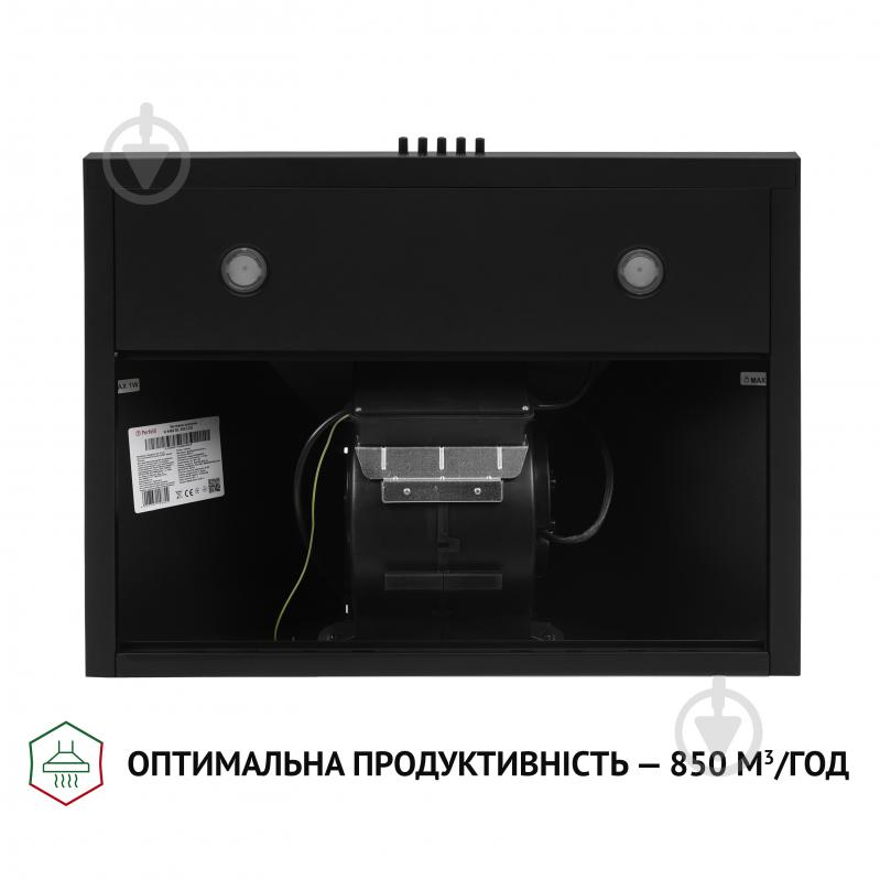 Вытяжка Perfelli K 6402 BL 850 LED - фото 6