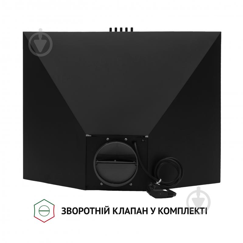 Вытяжка Perfelli K 6402 BL 850 LED - фото 7