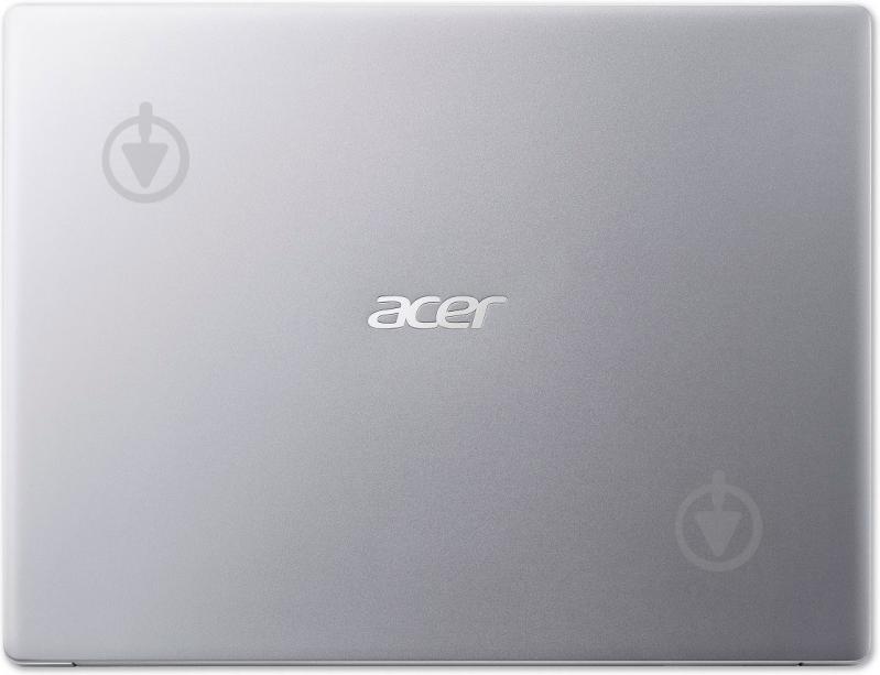 Ноутбук Acer Swift 3 SF313-52G-50D2 13,5" (NX.HR1EU.002) sparkly silver - фото 6