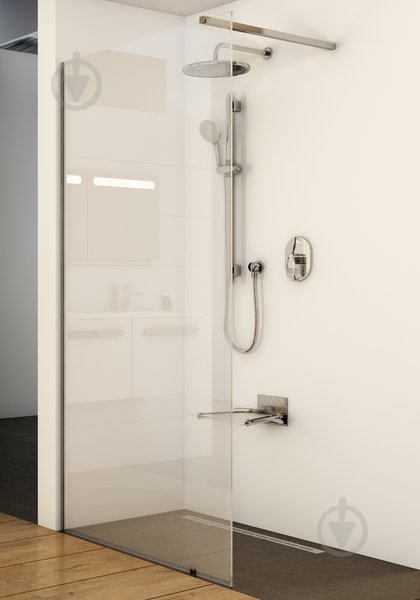 Душевая кабина Ravak Walk-IN Wall-70 - фото 4