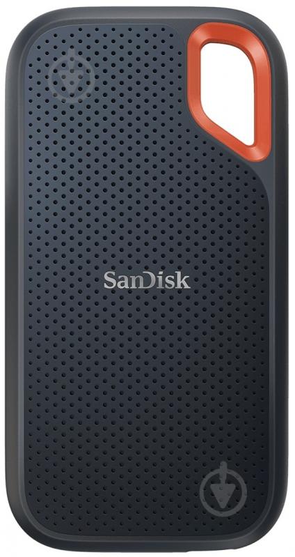 SSD-накопичувач SanDisk E61 1000GB Portable USB 3.1 NAND TLC (SDSSDE61-1T00-G25) - фото 3