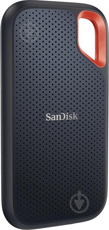 SSD-накопичувач SanDisk E61 1000GB Portable USB 3.1 NAND TLC (SDSSDE61-1T00-G25) - фото 4