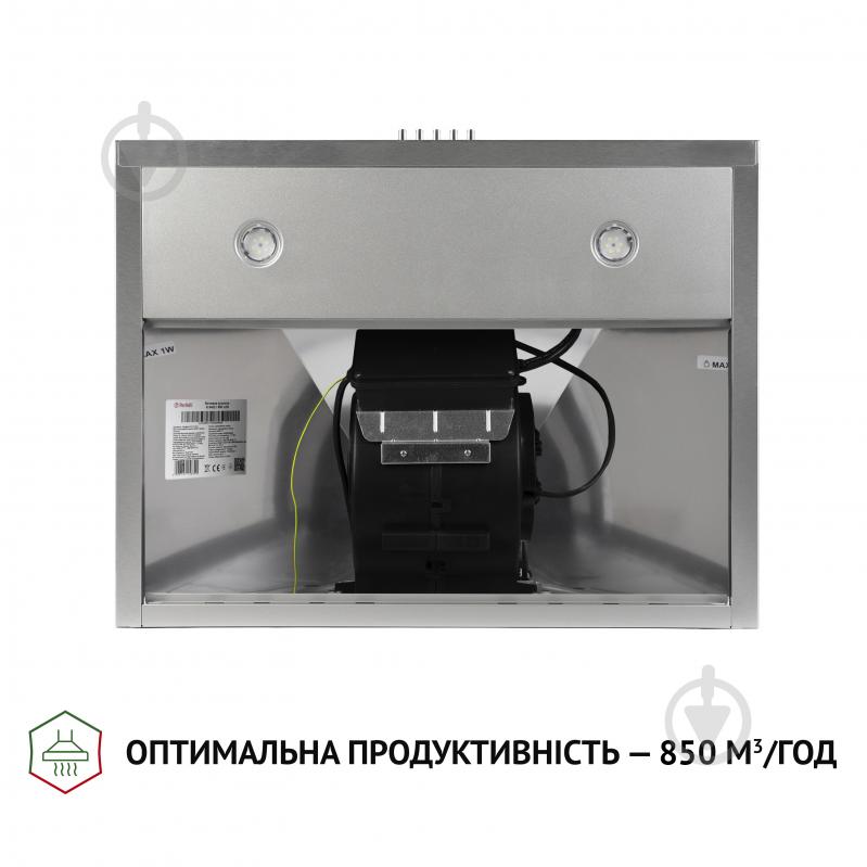 Витяжка Perfelli K 6402 I 850 LED - фото 6