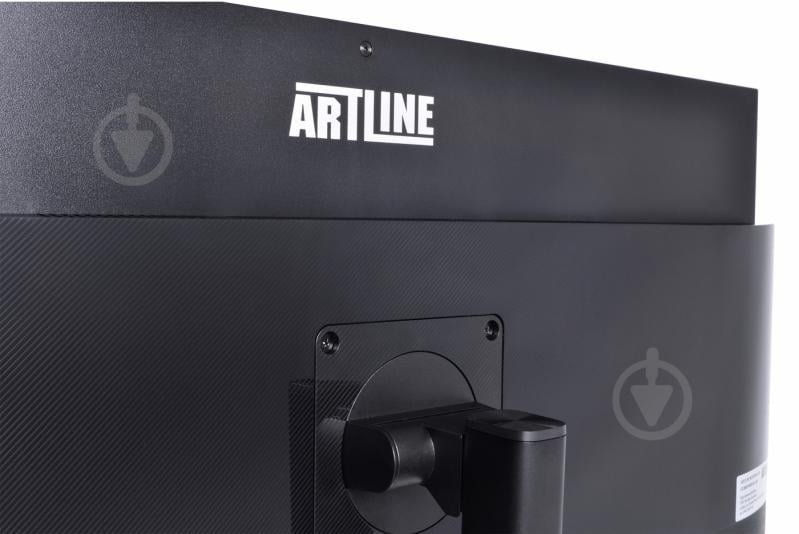 Моноблок Artline Home GX330 30 (GX330v20) black - фото 8