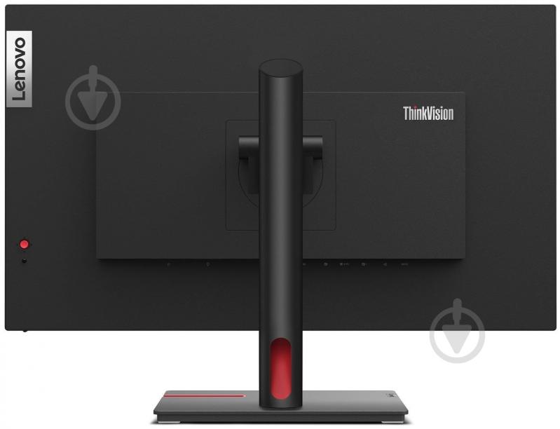 Монитор Lenovo ThinkVision T27h-30 27" (63A3GAT1UA) - фото 7