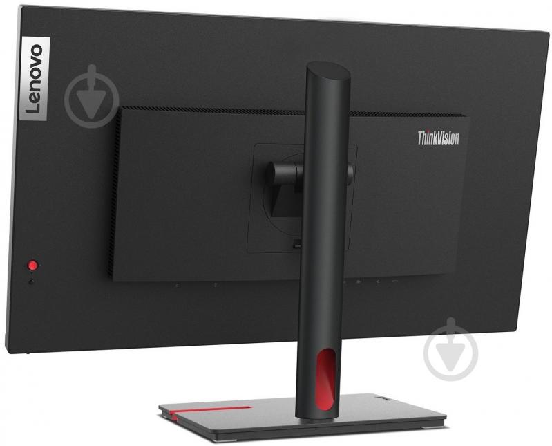 Монитор Lenovo ThinkVision T27h-30 27" (63A3GAT1UA) - фото 8