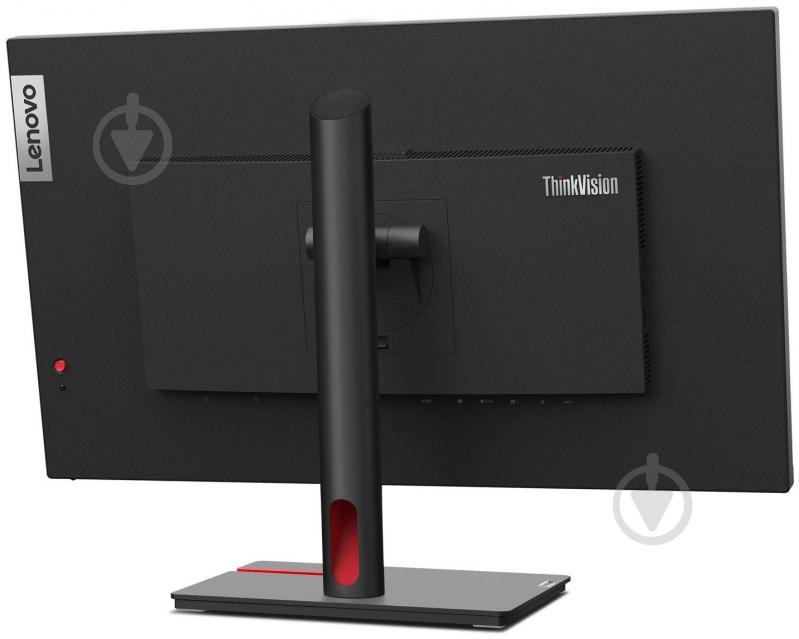 Монитор Lenovo ThinkVision T27h-30 27" (63A3GAT1UA) - фото 6