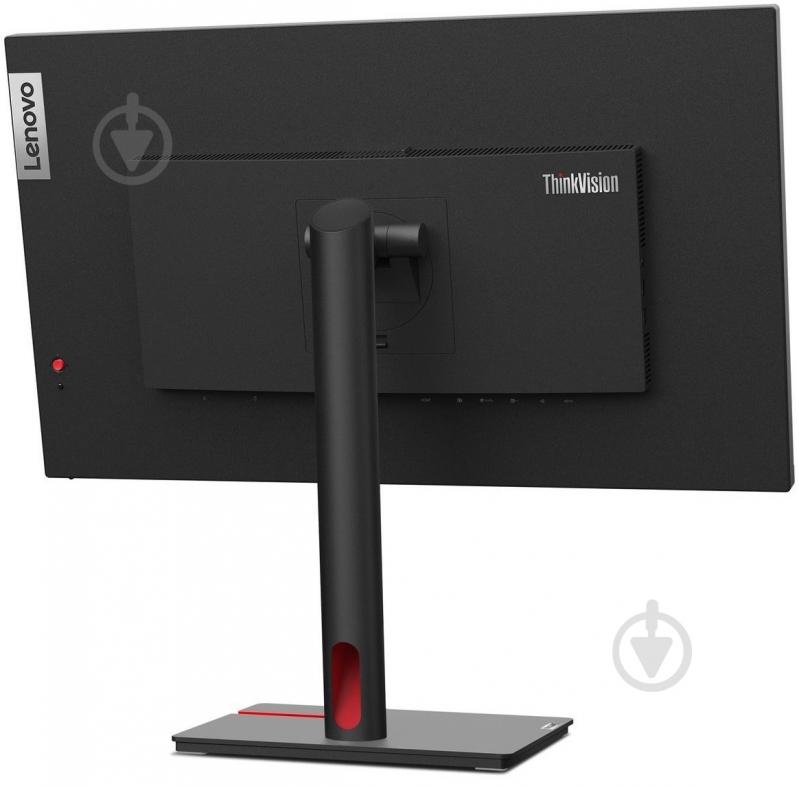 Монитор Lenovo ThinkVision T27h-30 27" (63A3GAT1UA) - фото 9