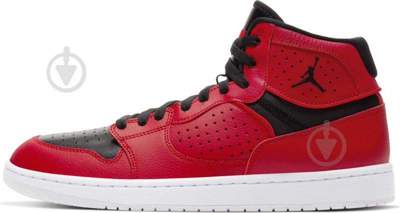 ᐉ Кроссовки Jordan JORDAN ACCESS AR3762-601 р.44 US 10 28 см красный •  Купить в Киеве, Украине • Лучшая цена в Эпицентр К