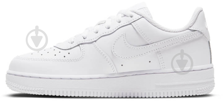 Кроссовки для мальчиков Nike Court Vapor Lite DH2925-111 р.32 белые - фото 2