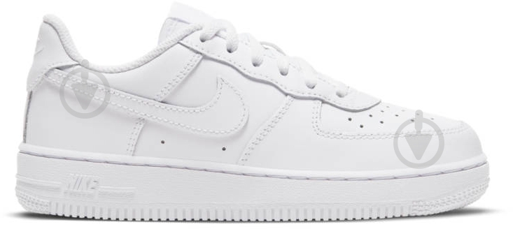 Кроссовки для мальчиков Nike Court Vapor Lite DH2925-111 р.32 белые - фото 3