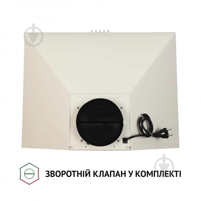 Витяжка Perfelli K 6402 IV 850 LED - фото 7