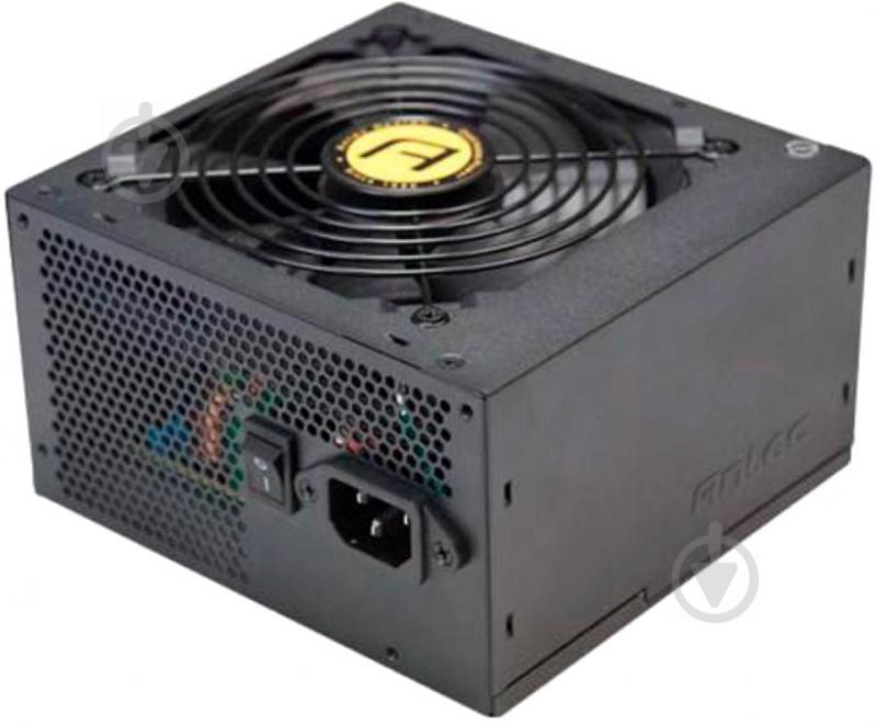 Блок живлення Antec NE550C EC 0-761345-05552-9 550 Вт - фото 2